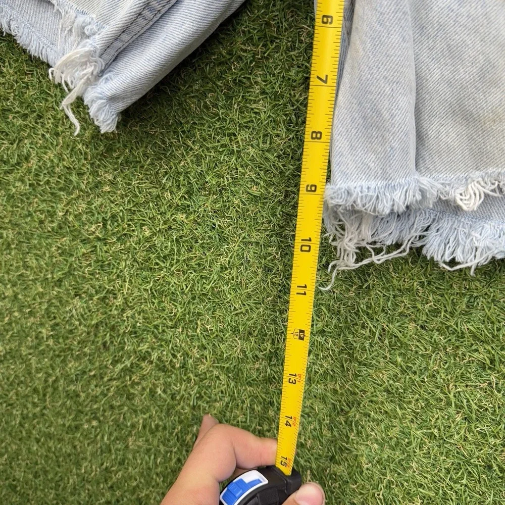 Levis shop confidence